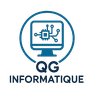 Logo QG Informatique